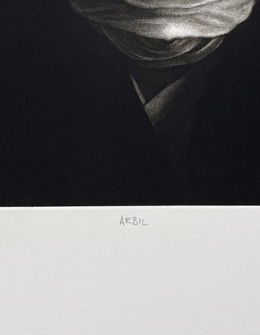 Arbil, portraits of Iran, by James Groleau For Sale 3