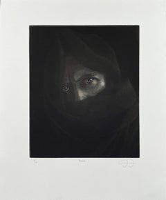 Basra, Porträts des Iran, von James Groleau