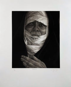 Karbala, portraits of Iran, by James Groleau