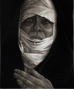 Karbala, portraits of Iran, by James Groleau