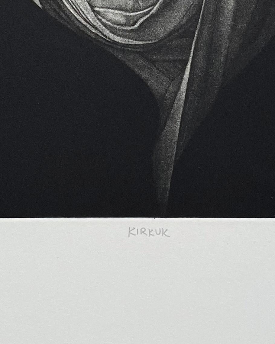 Kirkuk, portraits d'Iran, par James Groleau en vente 3