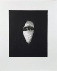 Ramadi, portraits of Iran, by James Groleau