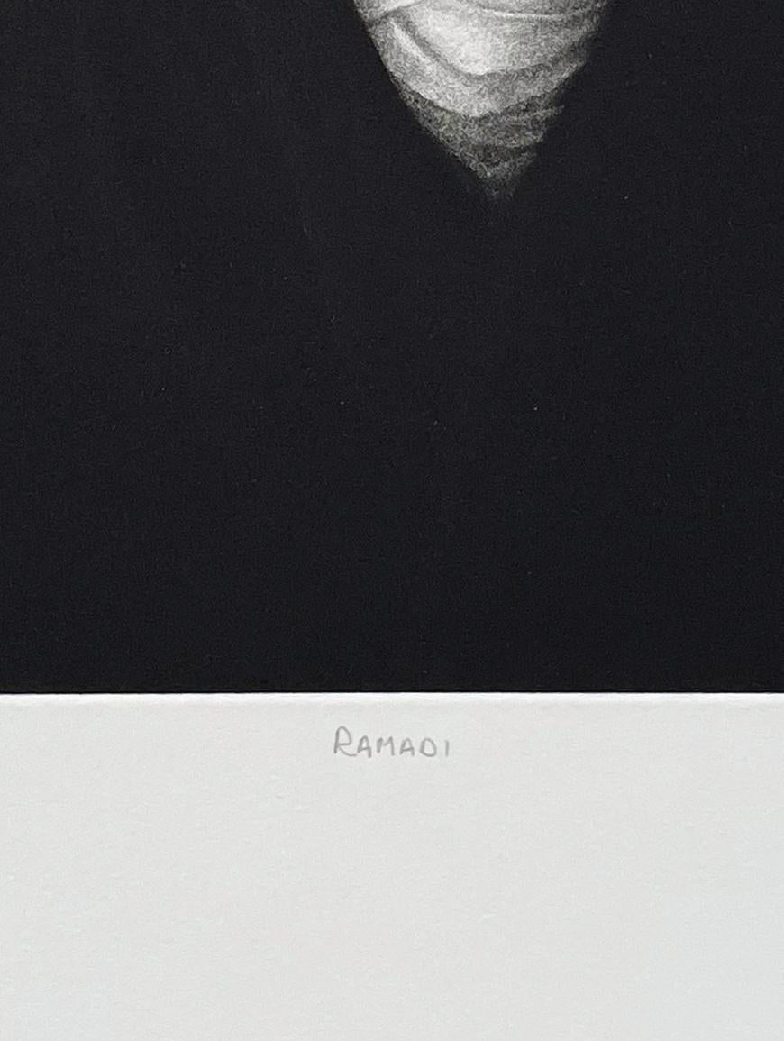 Ramadi, portraits of Iran, by James Groleau For Sale 3