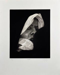 Sinjar, Porträts des Iran, von James Groleau