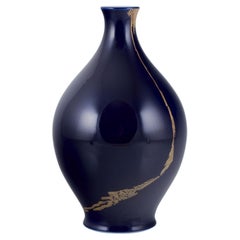 Vases and Vessels