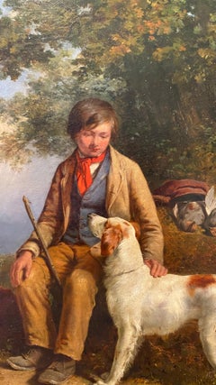 James Hardy Jnr - "Resting"