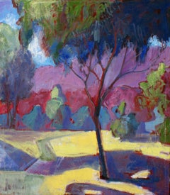 Sunlit Park