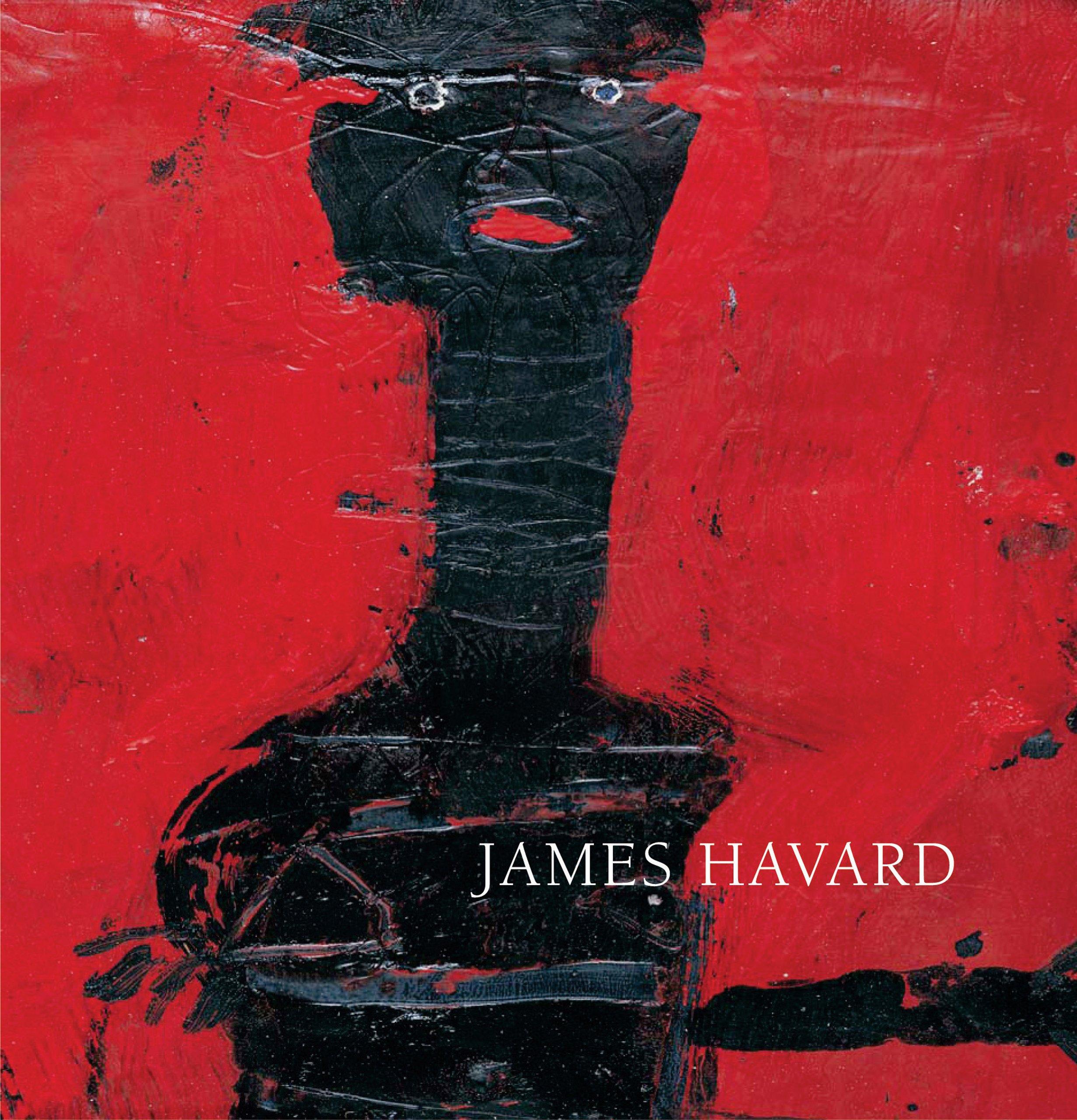 Fly Fisherman - Painting by James Havard