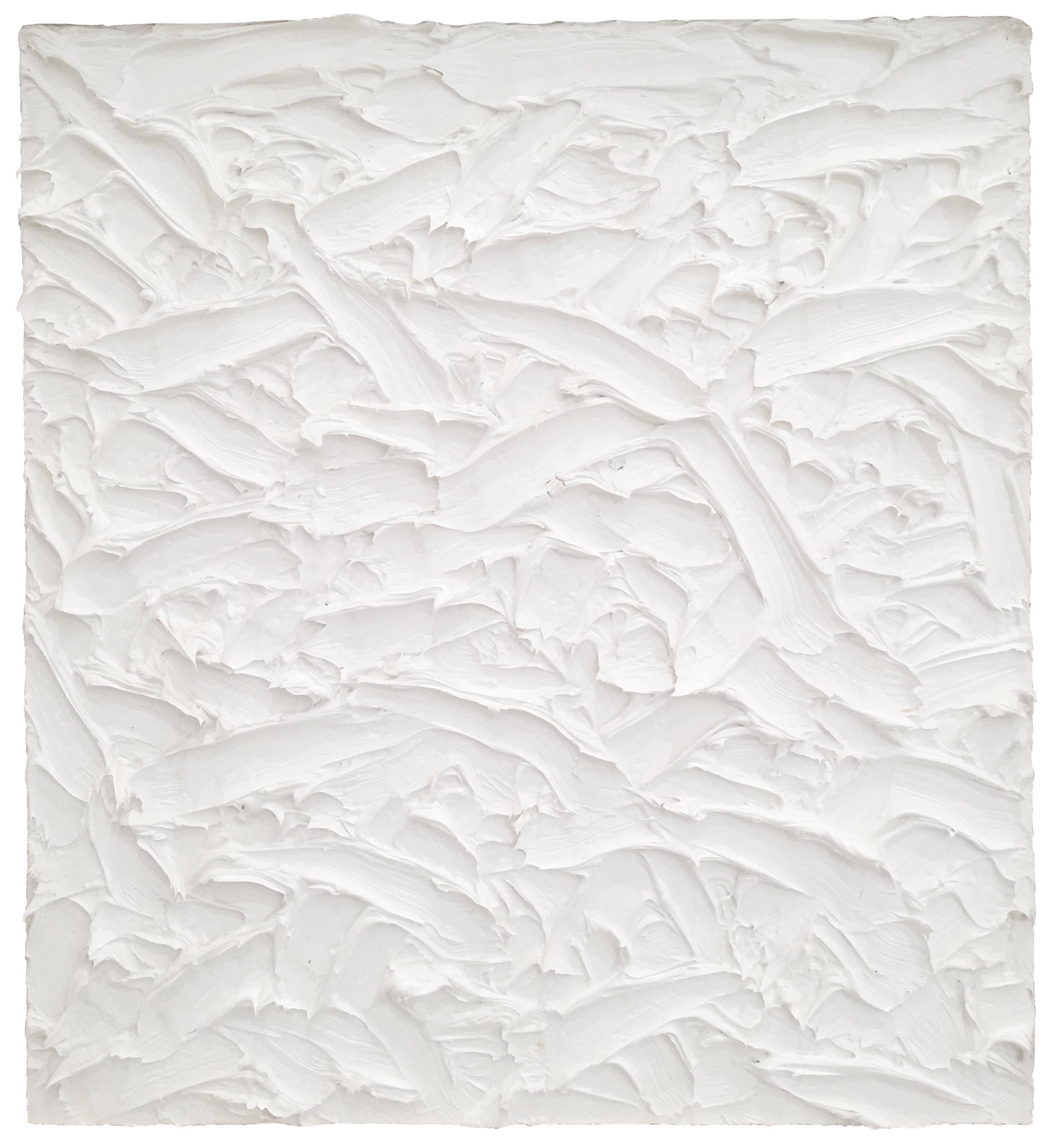 James Hayward Abstract Painting – Abstract #245