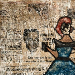 Leben in der vorliegenden Erinnerung