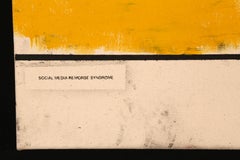 Social Media Remorse Syndrome