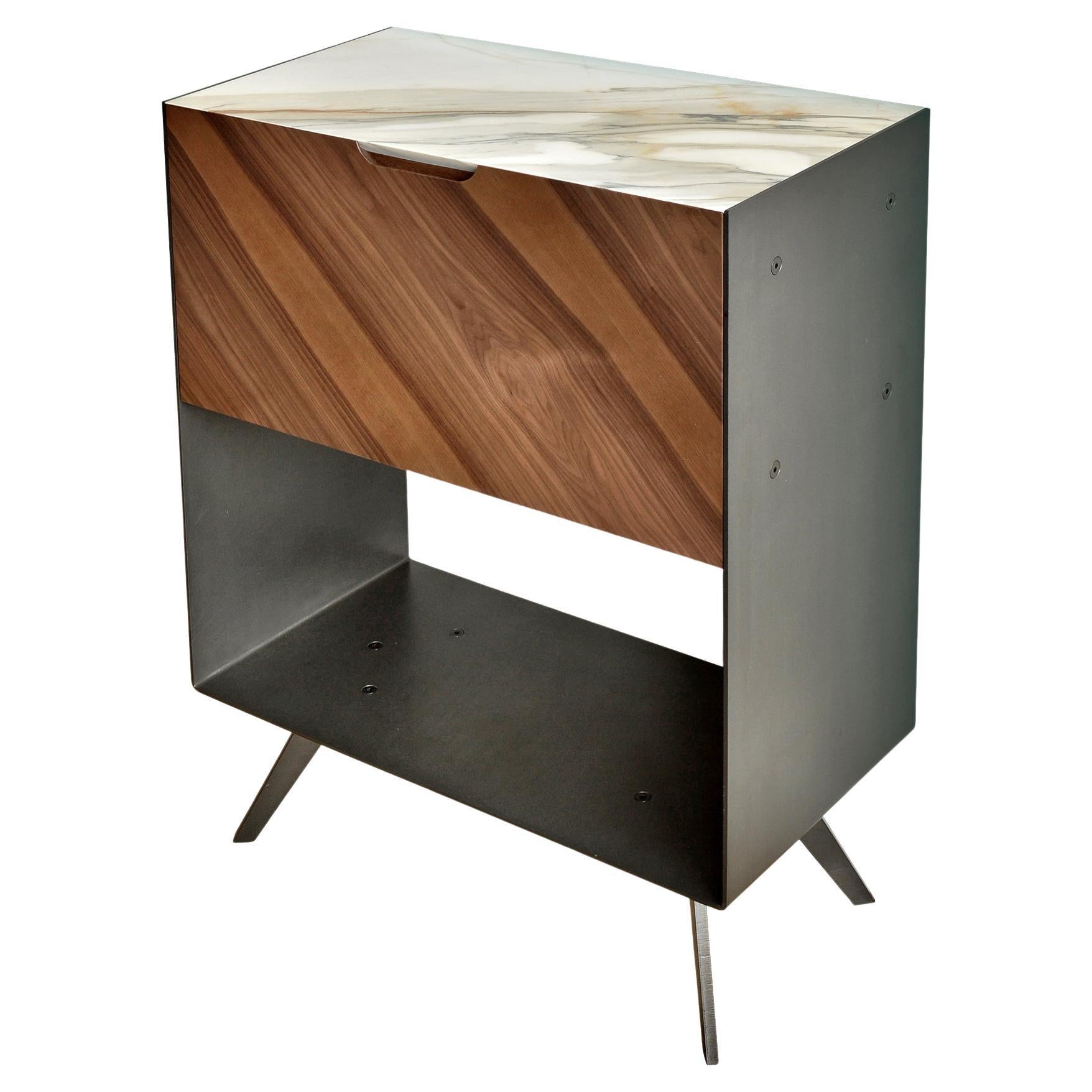 Bar/console per la casa A. James in vendita