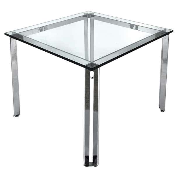 James Howell Dining or Game Table by Tri-Mark For Sale at 1stDibs
