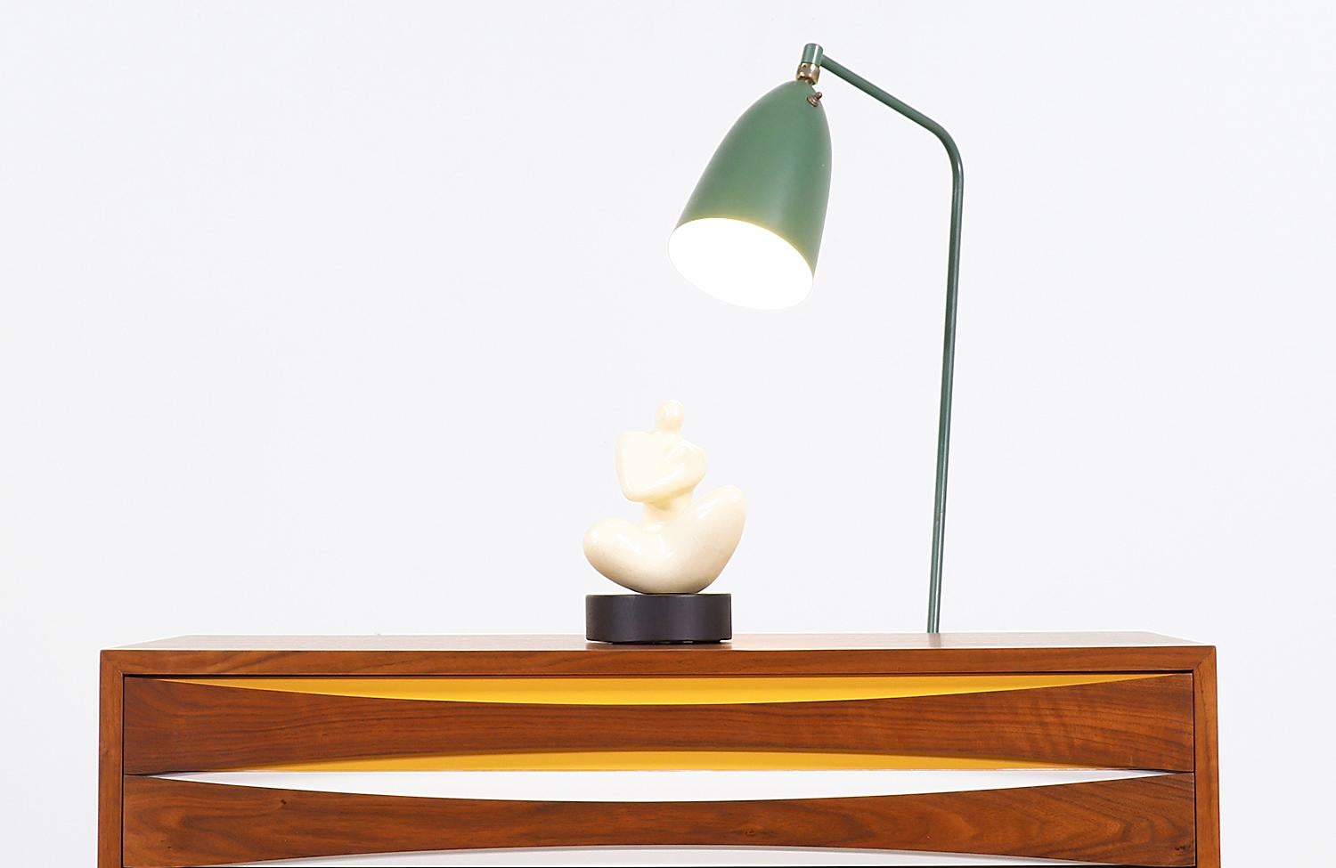 abstract mother and child sculpture