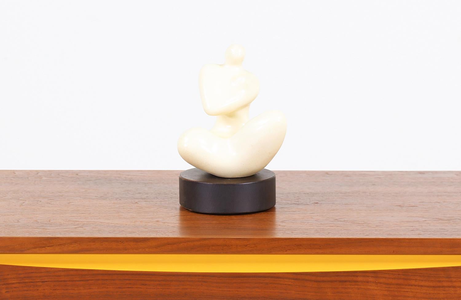 Mid-Century Modern James Hunolt 
