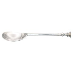 James I Seal Top Spoon London 1612 by Daniel Cary
