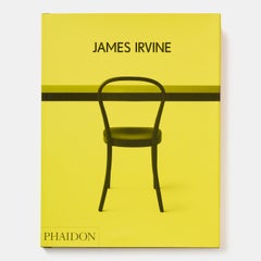 James Irvine Book