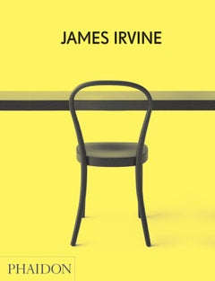 James Irvine Book