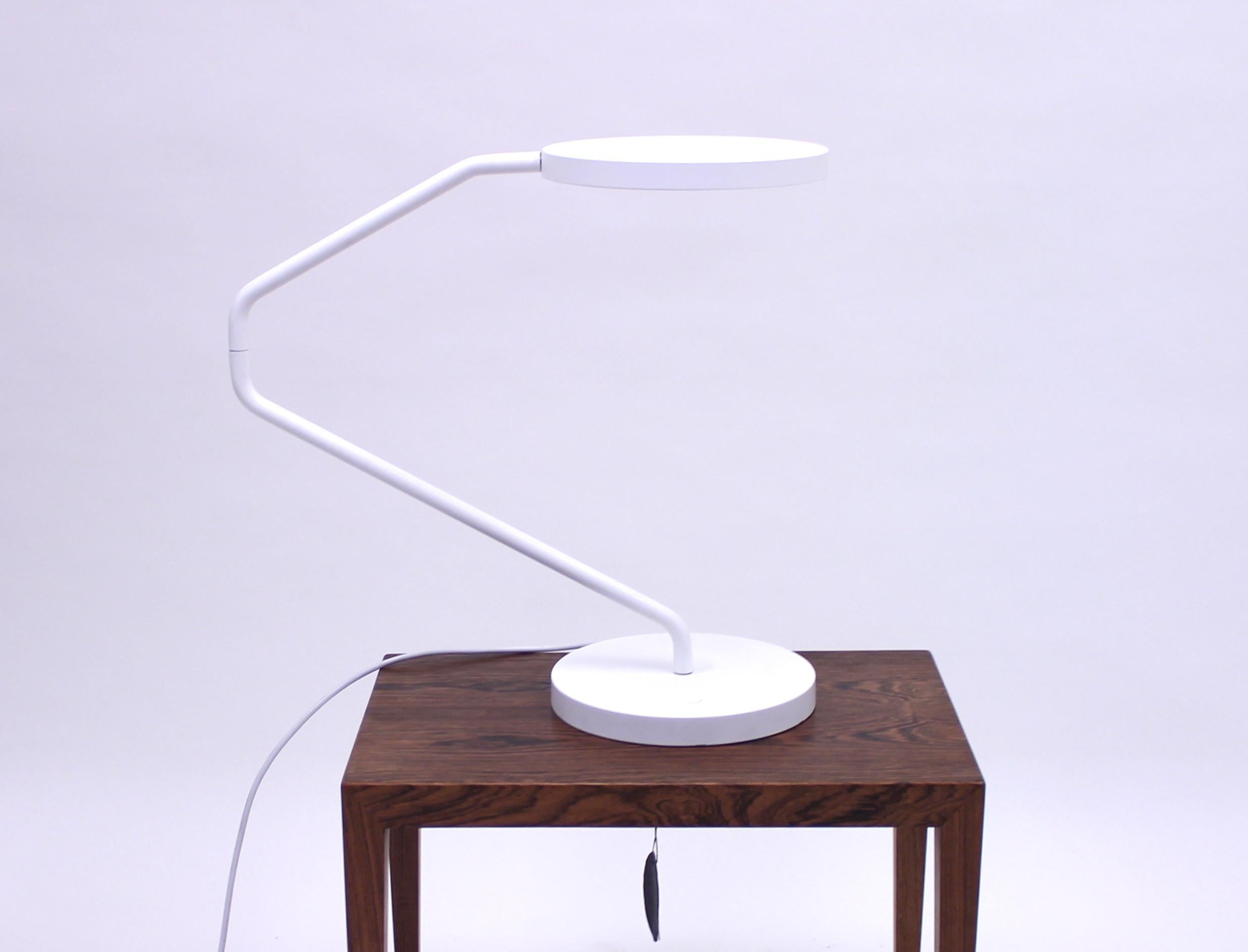 Modern James Irvine, Table Lamp Model w082, Wästbergs, 2009