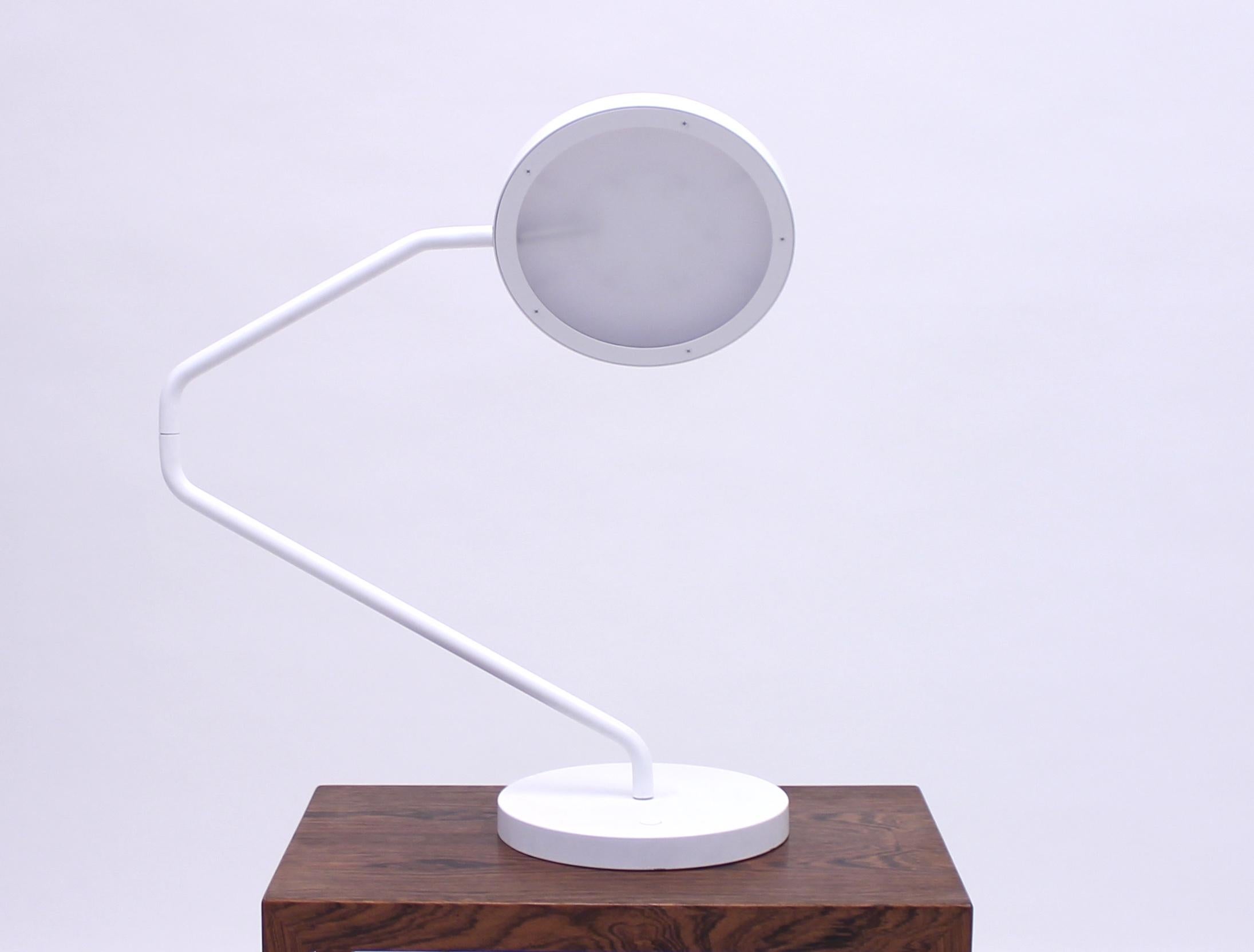 James Irvine, Table Lamp Model w082, Wästbergs, 2009 In Good Condition In Uppsala, SE