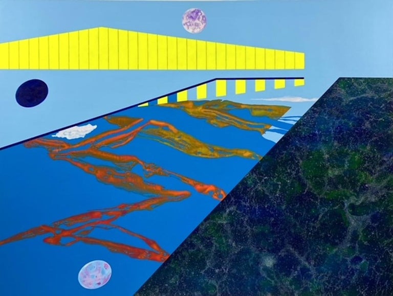 James Isherwood Sleep Patterns For Sale at 1stDibs