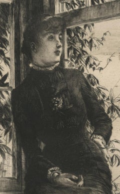 Au bord de la mer (At the Sea Side)