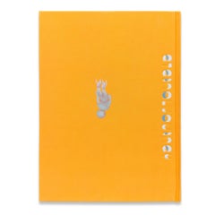 Eternal Journey Limited Edition Catalogue by James Jean Marigold Printing