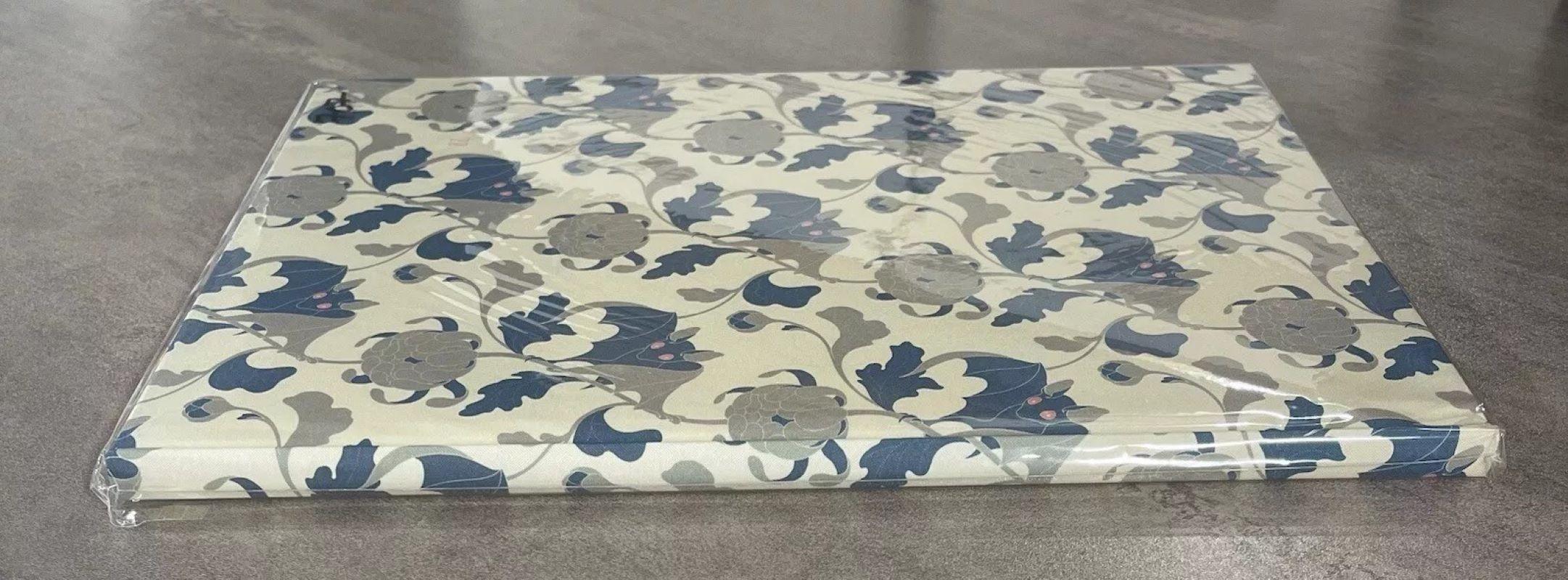 Zugzwang Limited Edition Catalogue by James Jean  Printing For Sale 6