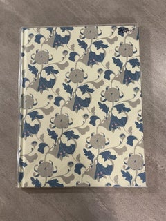Catalogo dell'edizione limitata di Zugzwang di James Jean  Stampa