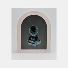 Slingshot Requiem (Relief)