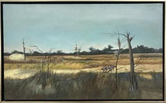 Open Marsh