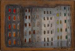 „“ Stadtansicht““