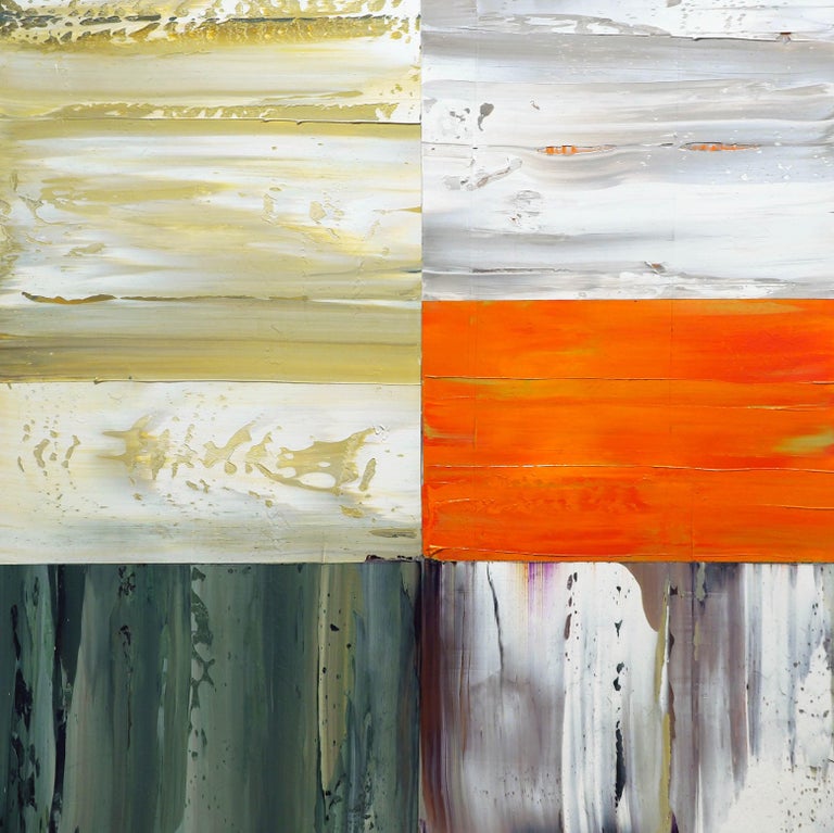 James Leonard Calmness Abides For Sale at 1stDibs