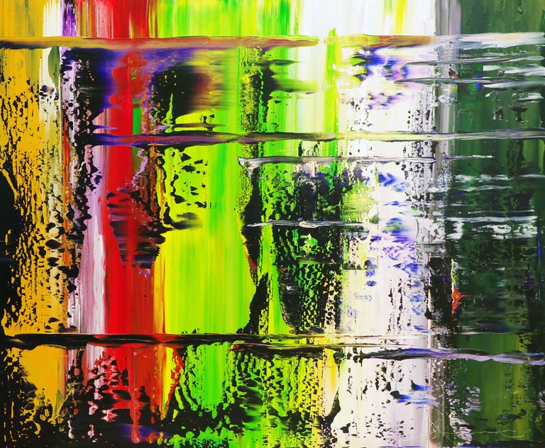 James Leonard Daily Introspection For Sale at 1stDibs