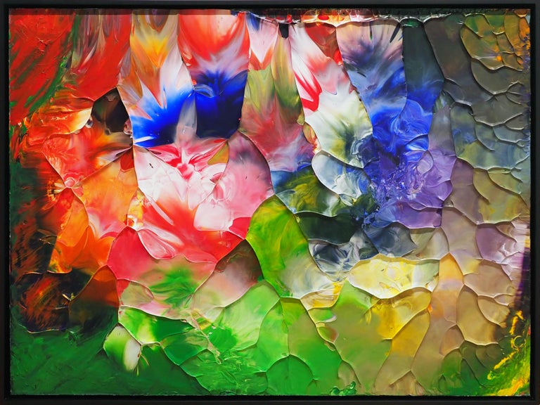 James Leonard Garden of Light For Sale at 1stDibs