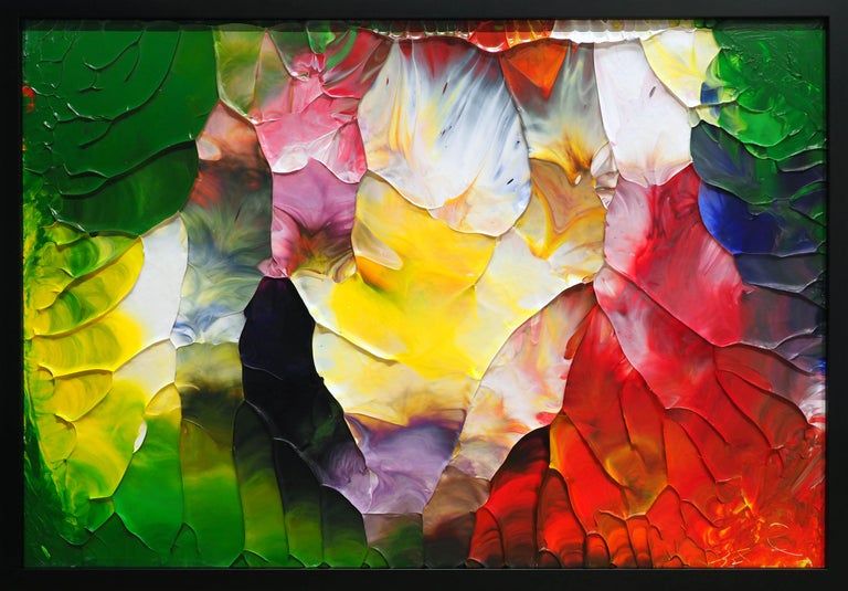 James Leonard Joy in the Garden For Sale at 1stDibs