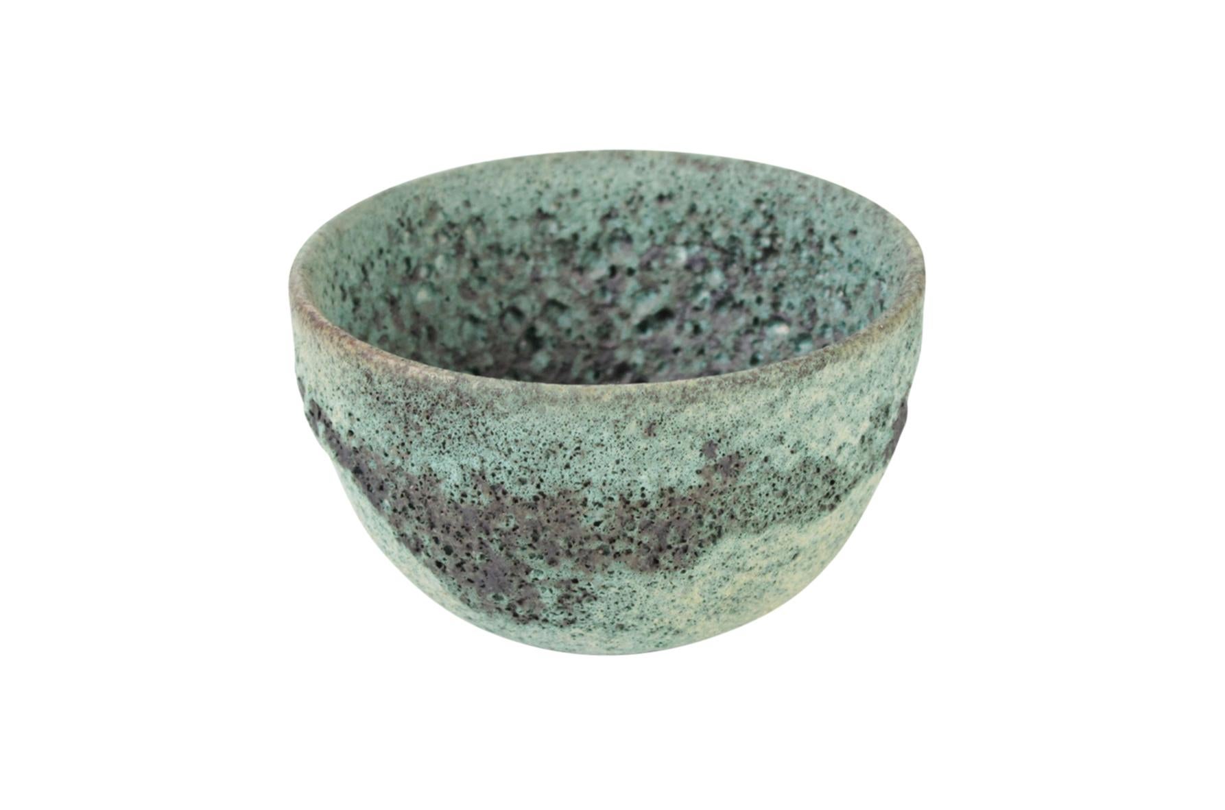 james lovera pottery