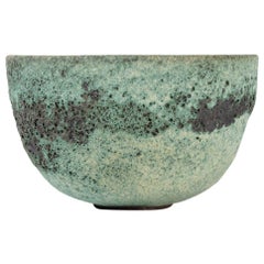 James Lovera Studio Pottery Bowl