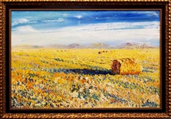 A Roll In the Hay