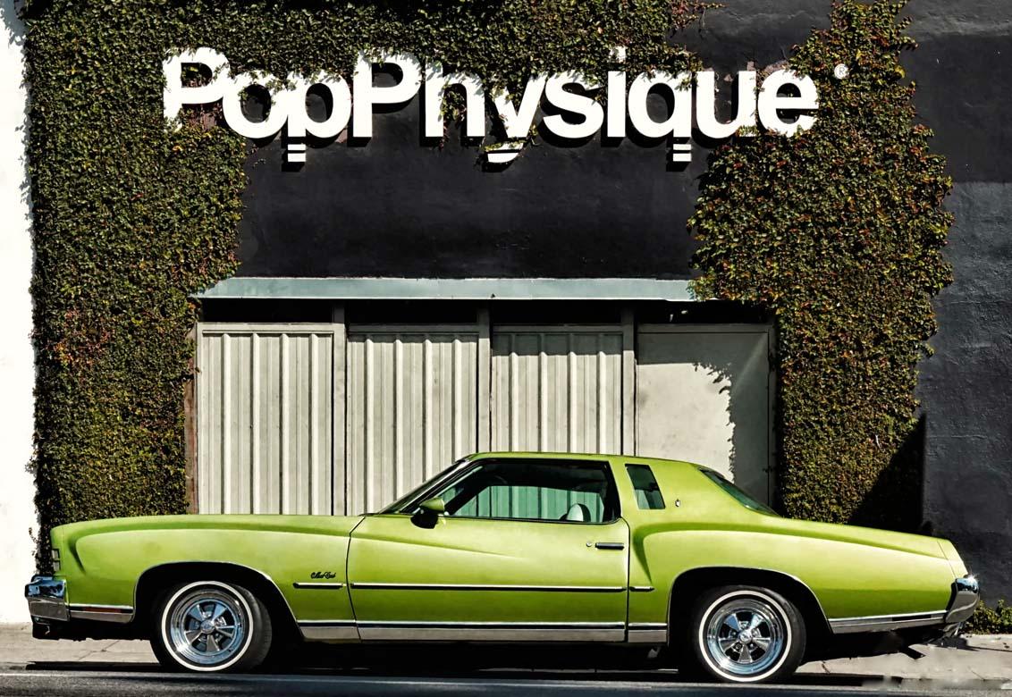 POP