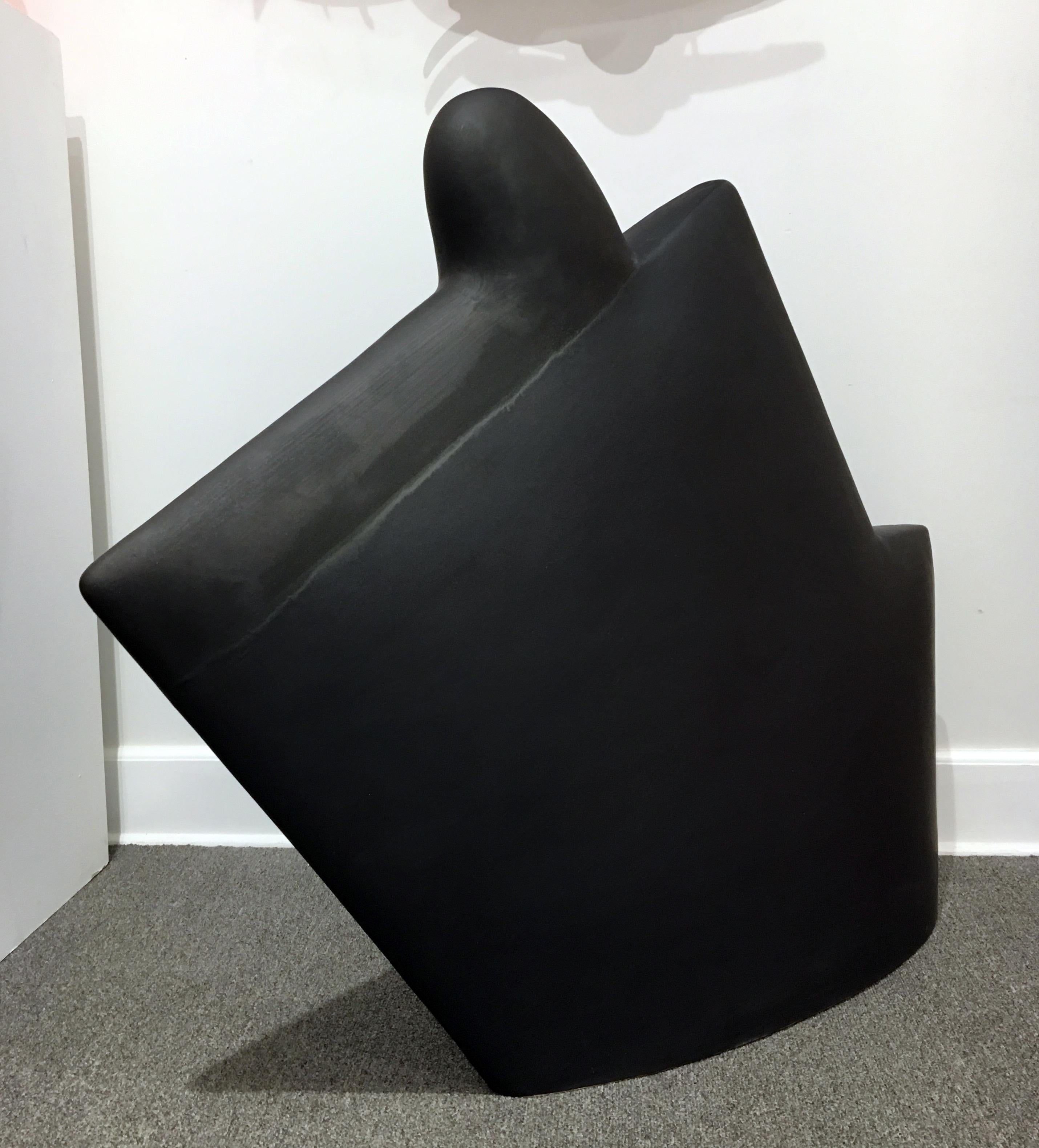 contemporary minimalist sculpture