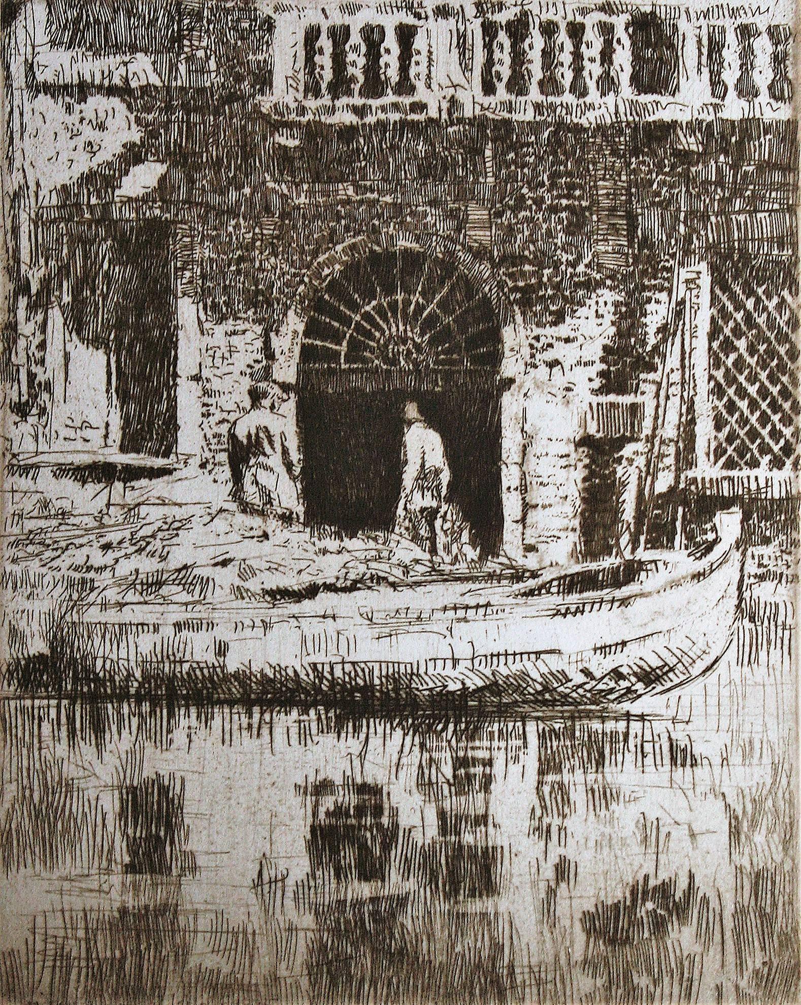 La Puerta. en venta 1