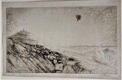 La prima vista di Gerusalemme, Nebi Samwil (n. 2).