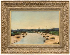Paisaje 1884