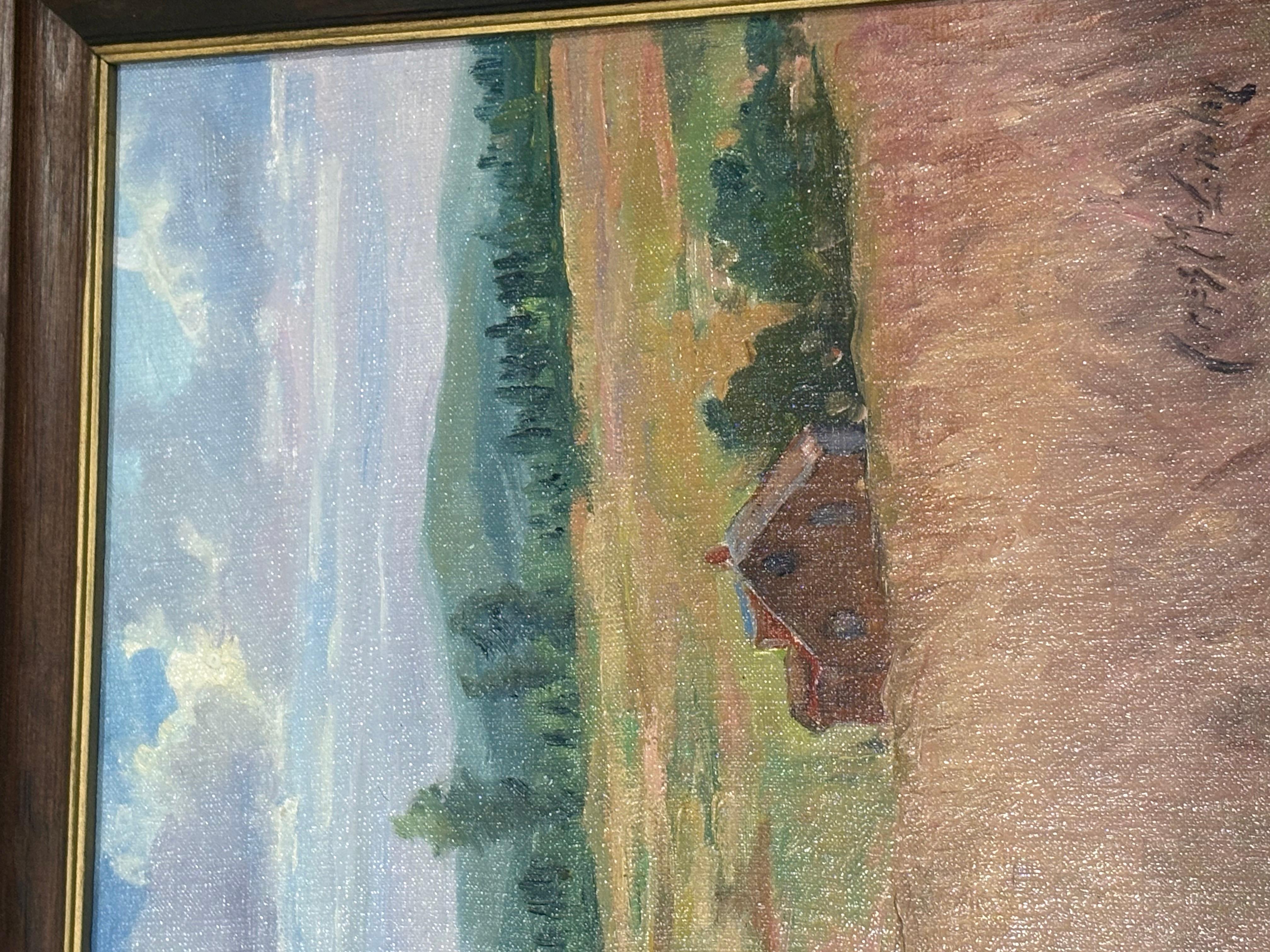 “Landscape” For Sale 1