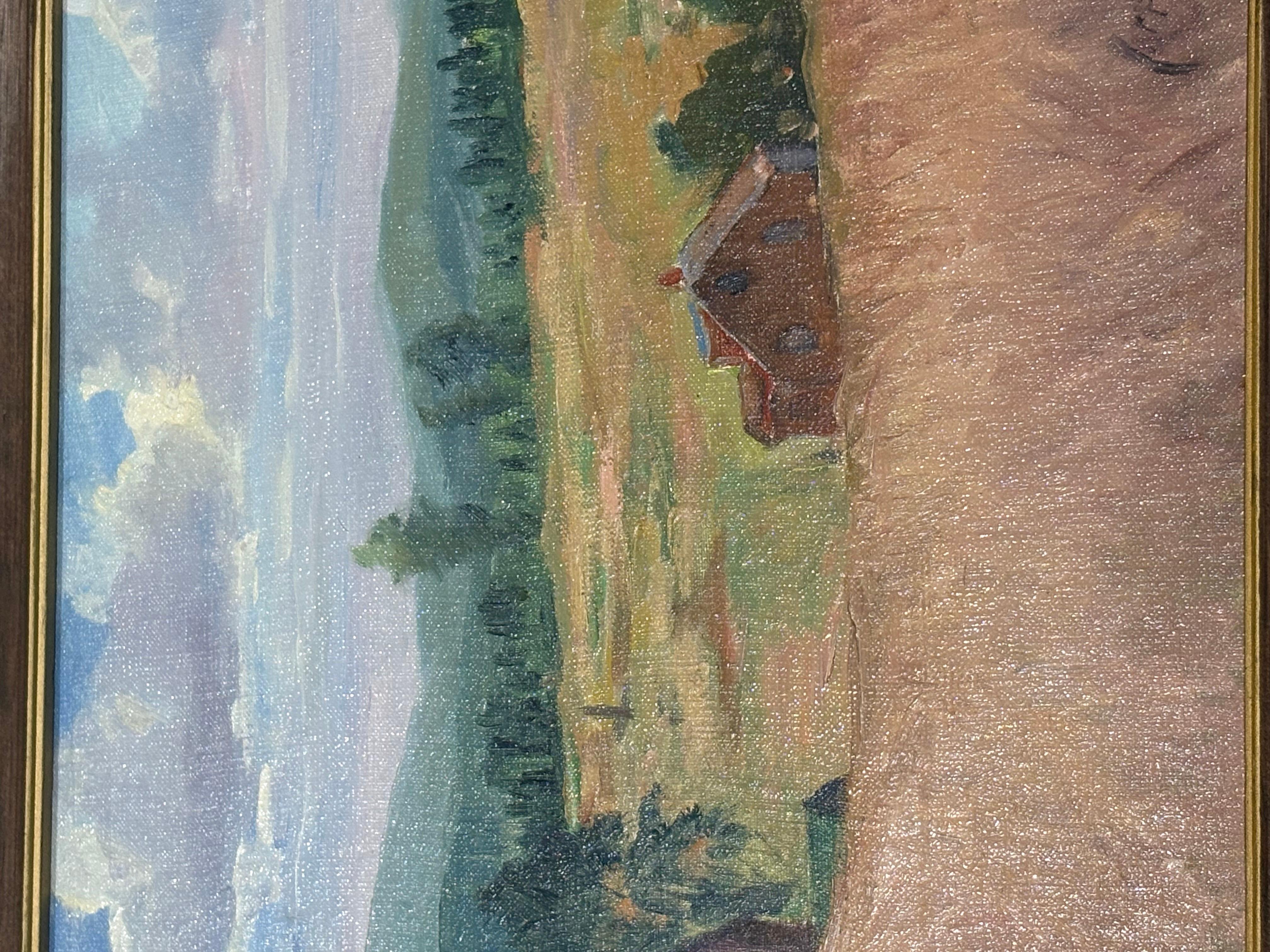“Landscape” For Sale 2