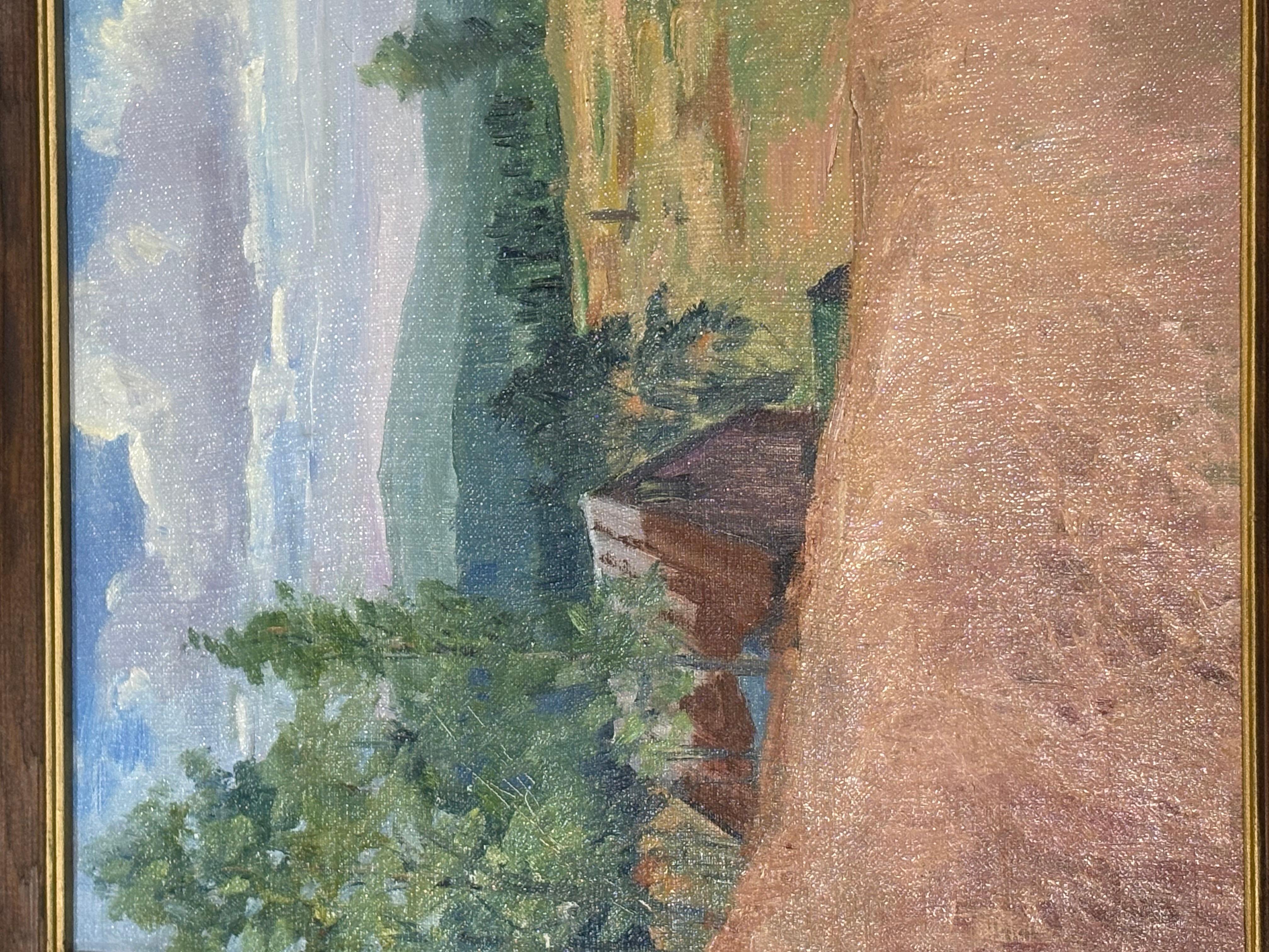 “Landscape” For Sale 3