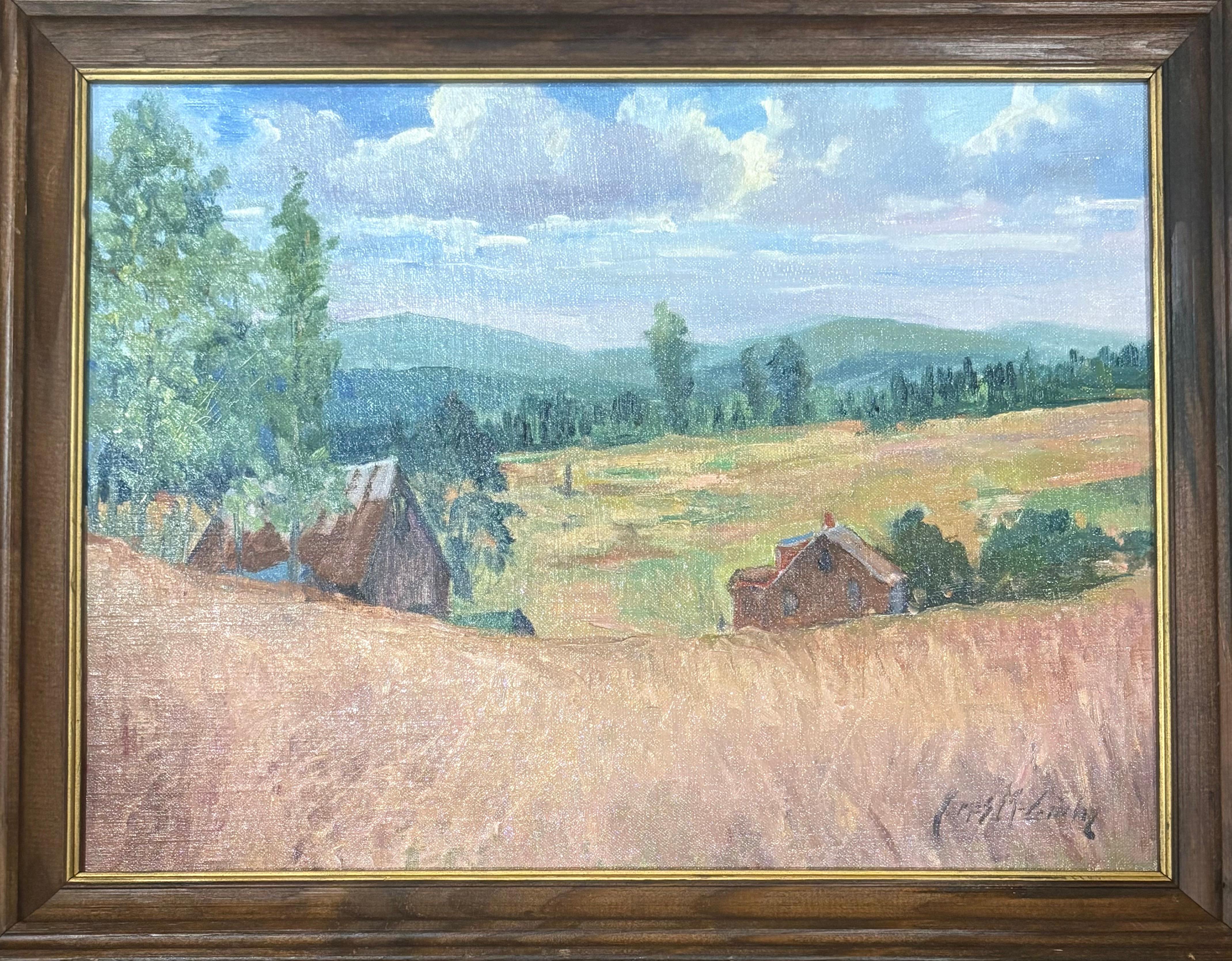 Paysage