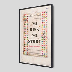 No Risk, No Story