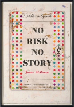 No Risk, No Story